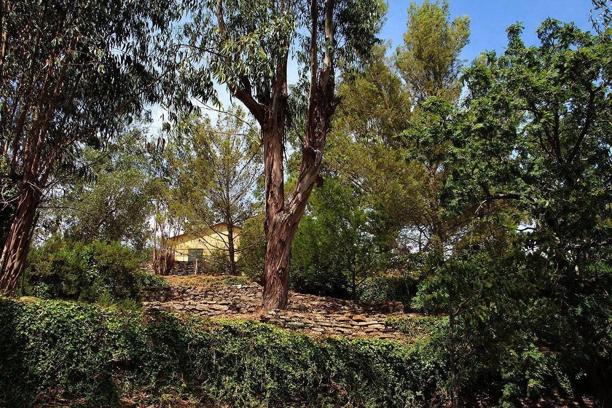 Foto 8 von 25: Romantisches Haus in Panoramalage inmitten der Natur