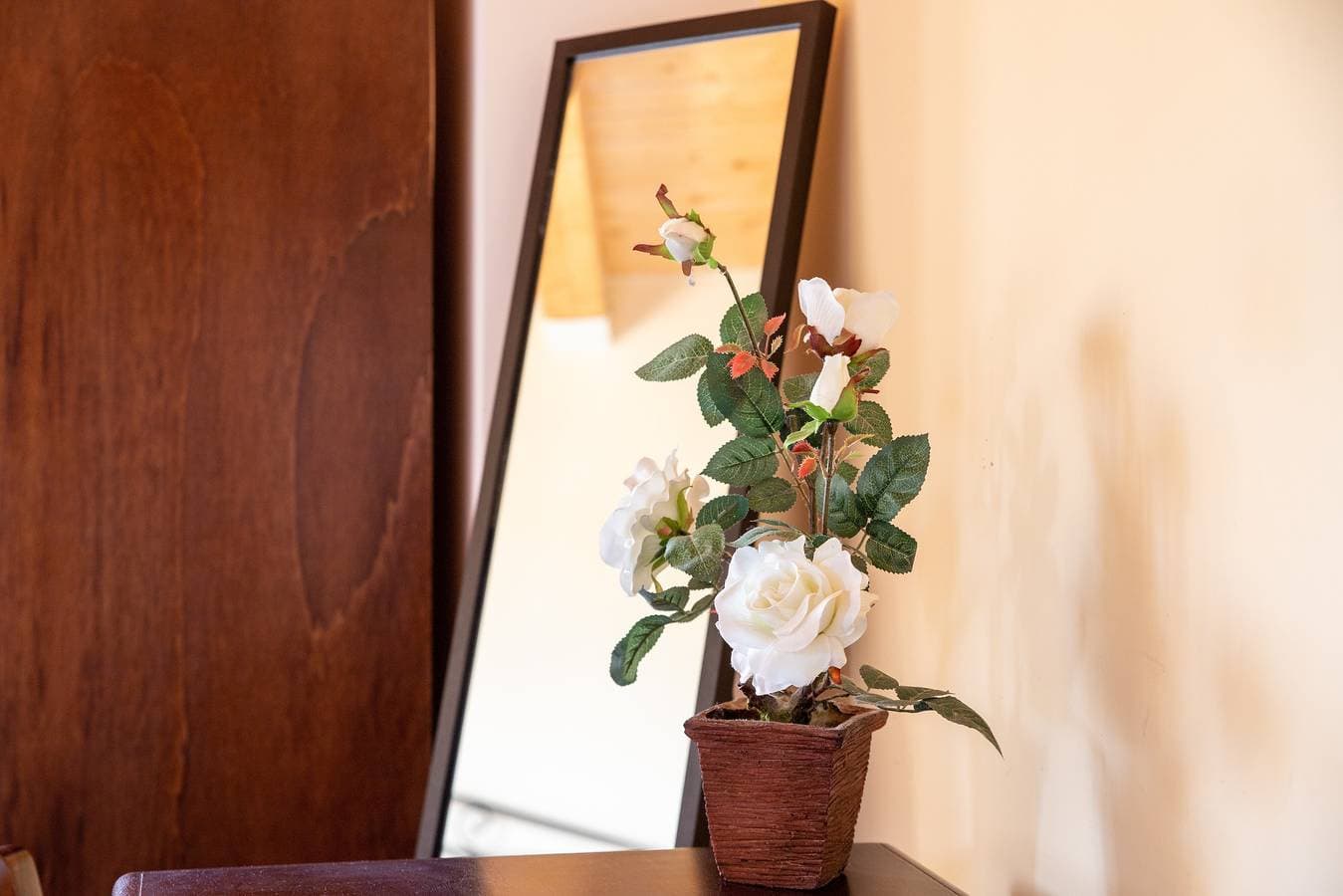 Foto 10 von 23: Apartment 'Alla Corte Di Nonna Maria' mit Meerblick und Klimaanlage