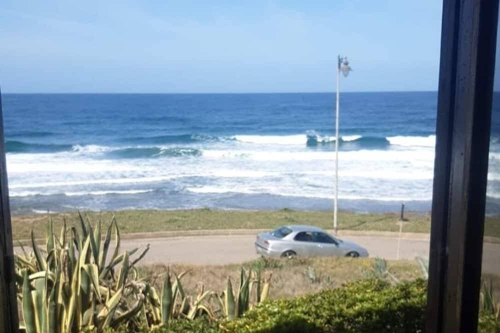 Foto 7 von 15: Haus am Meer – nur wenige Schritte zum Strand, mit Garten & Terrasse