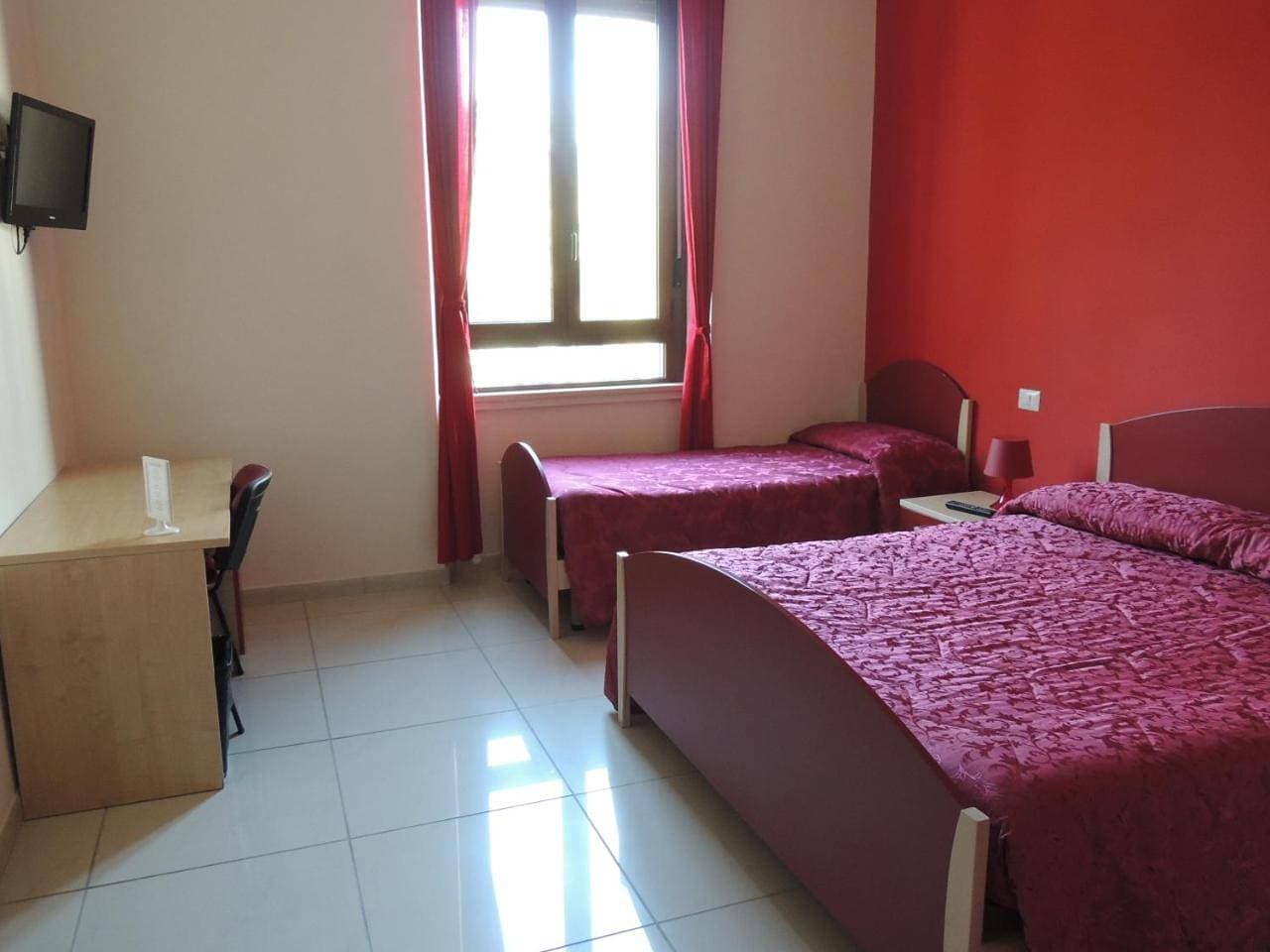 Foto 8 von 14: Triple Room