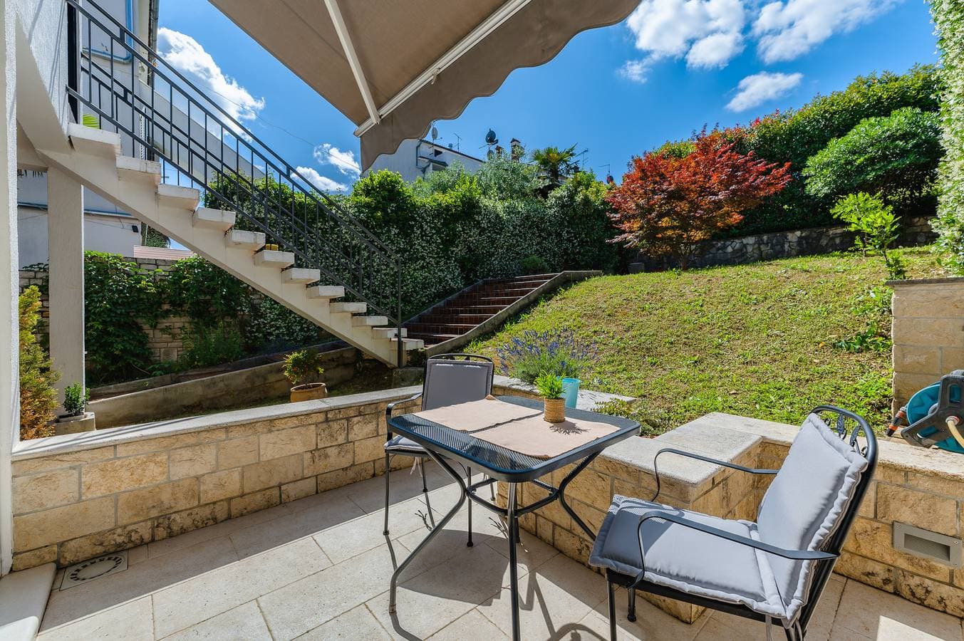 Foto 4 von 17: Premium Apartment Bianca in Porec,