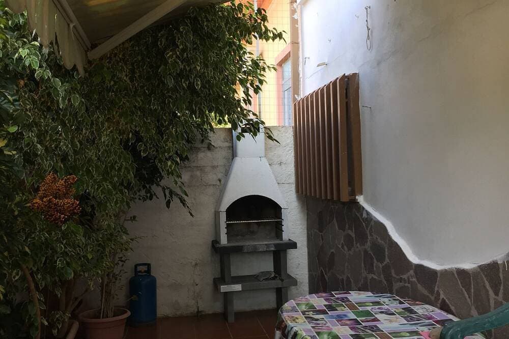 Sardinien Strandurlaub in Einzelvilla mit Garten 2/4 Plätze 1