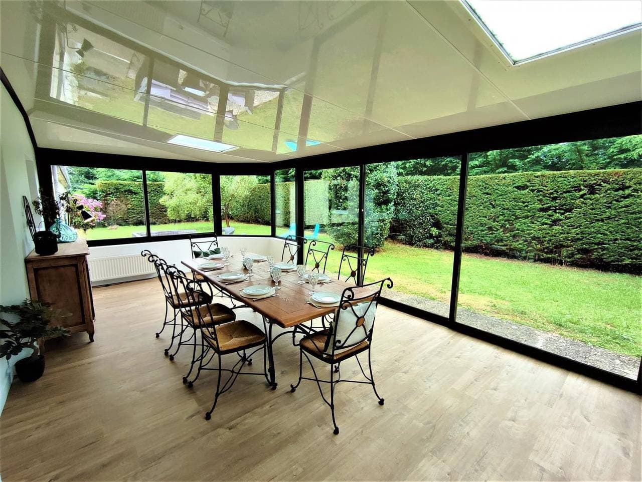 Foto 3 von 42: Gîtes de France® - Le Clos du Café Blanc