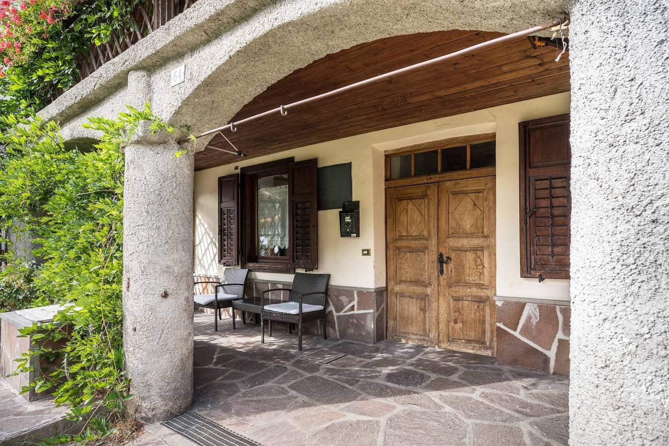 Casa Delmarco 1