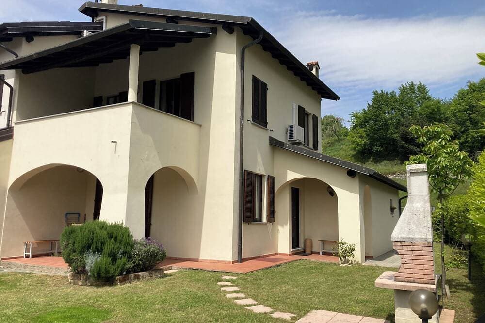 Foto 11 von 22: Vacation Home Sasso Cavallo