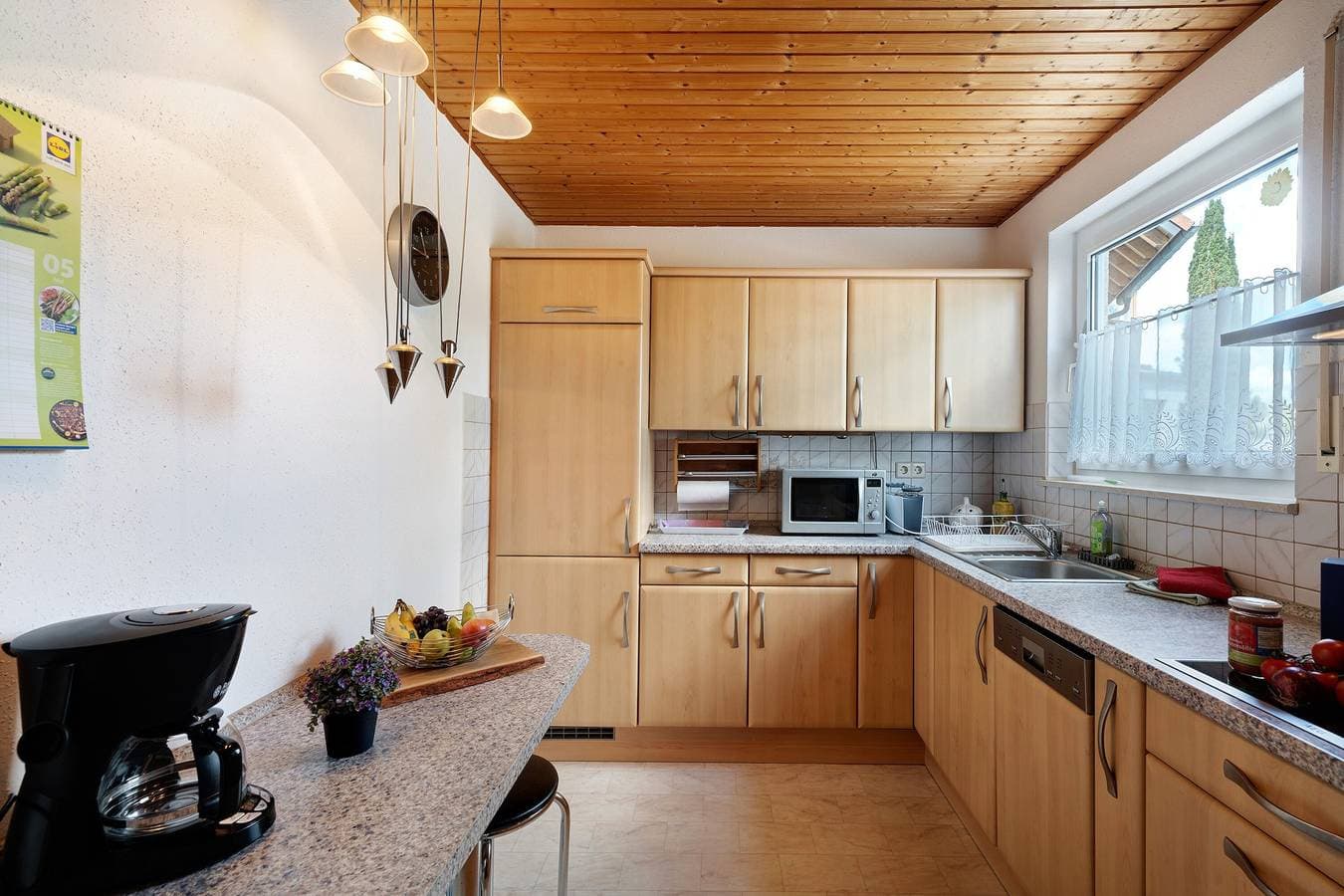 Foto 7 von 25: Ferienwohnung 'Perkuhn' mit Bergblick, privater Terrasse und Wi-Fi
