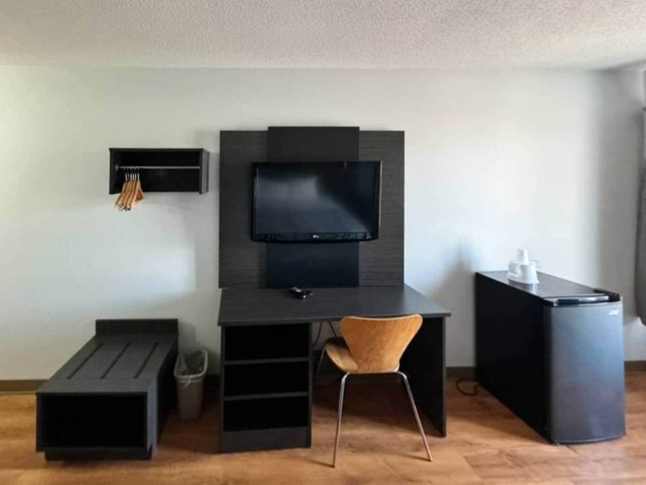 Foto 10 von 24: 1 Kingsize-Bett | Nichtraucher