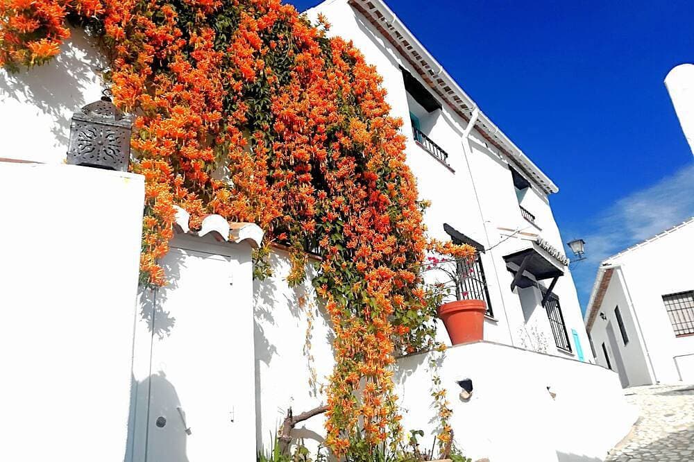 Foto 8 von 25: Großes und gemütliches Ferienhaus