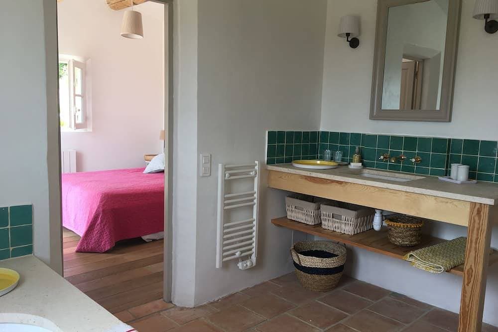 Foto 6 von 30: Hübsche Villa mit Pool in ruhiger Landschaft in der Nähe der Strände von St. Tropez