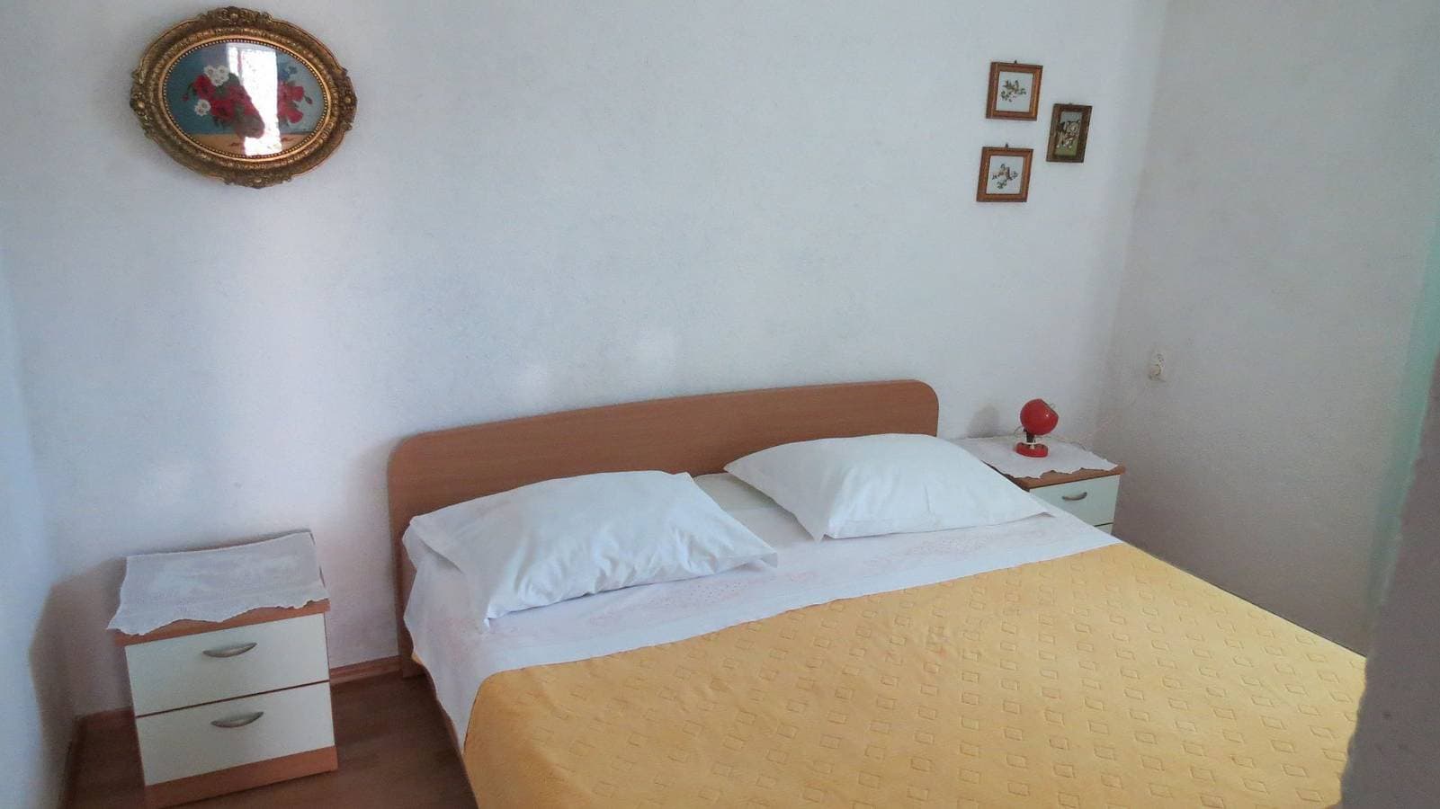 Apartments Janja 1