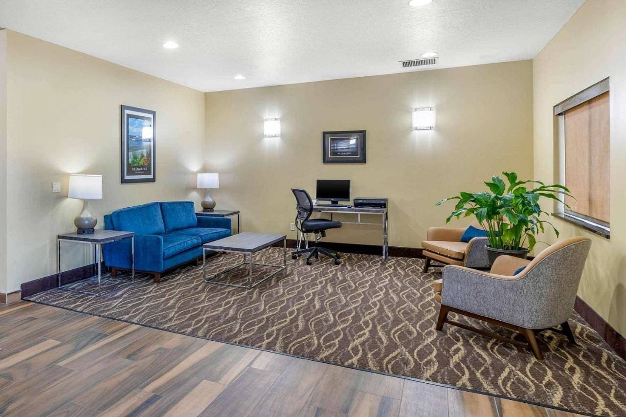 Foto 12 von 32: Comfort Inn & Suites Davenport - Quad Cities