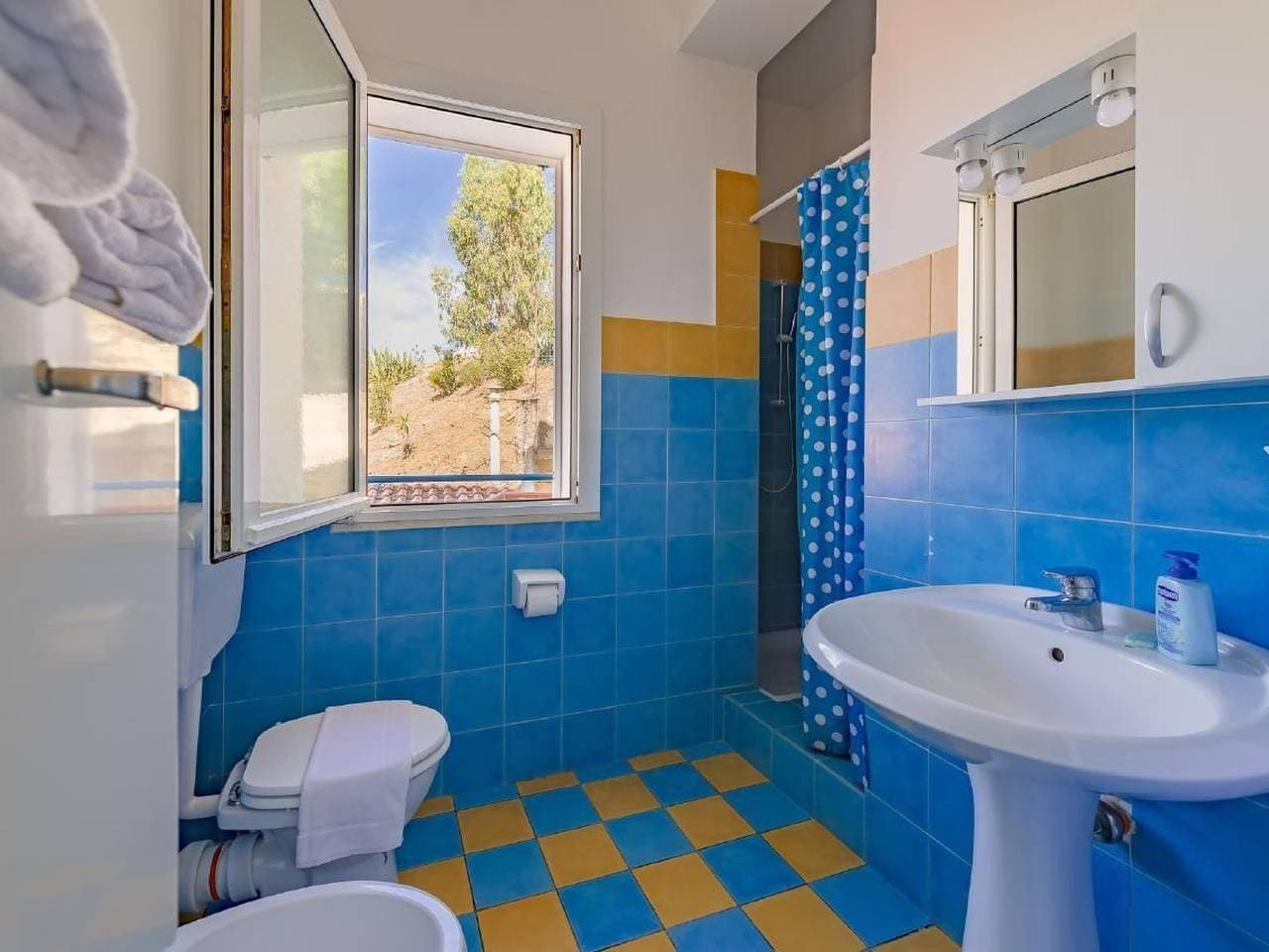 Foto 9 von 35: Appartement in Sciacca mit Terrasse und Grill