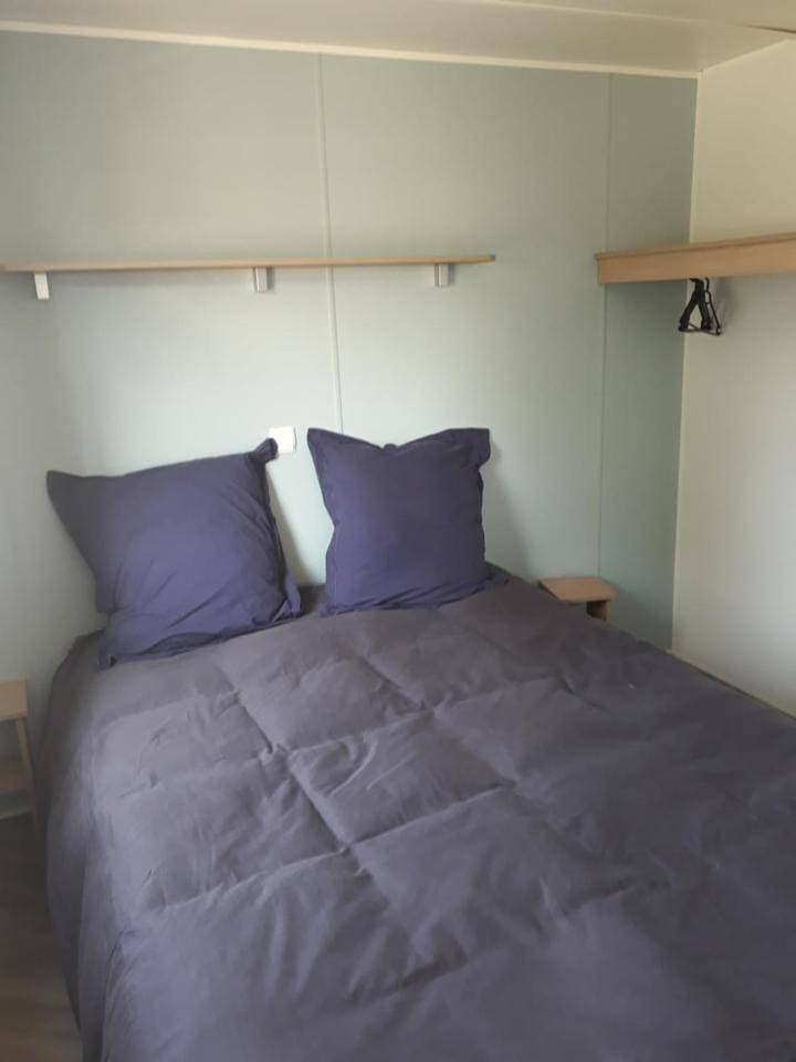 Foto 6 von 11: Mobile Home