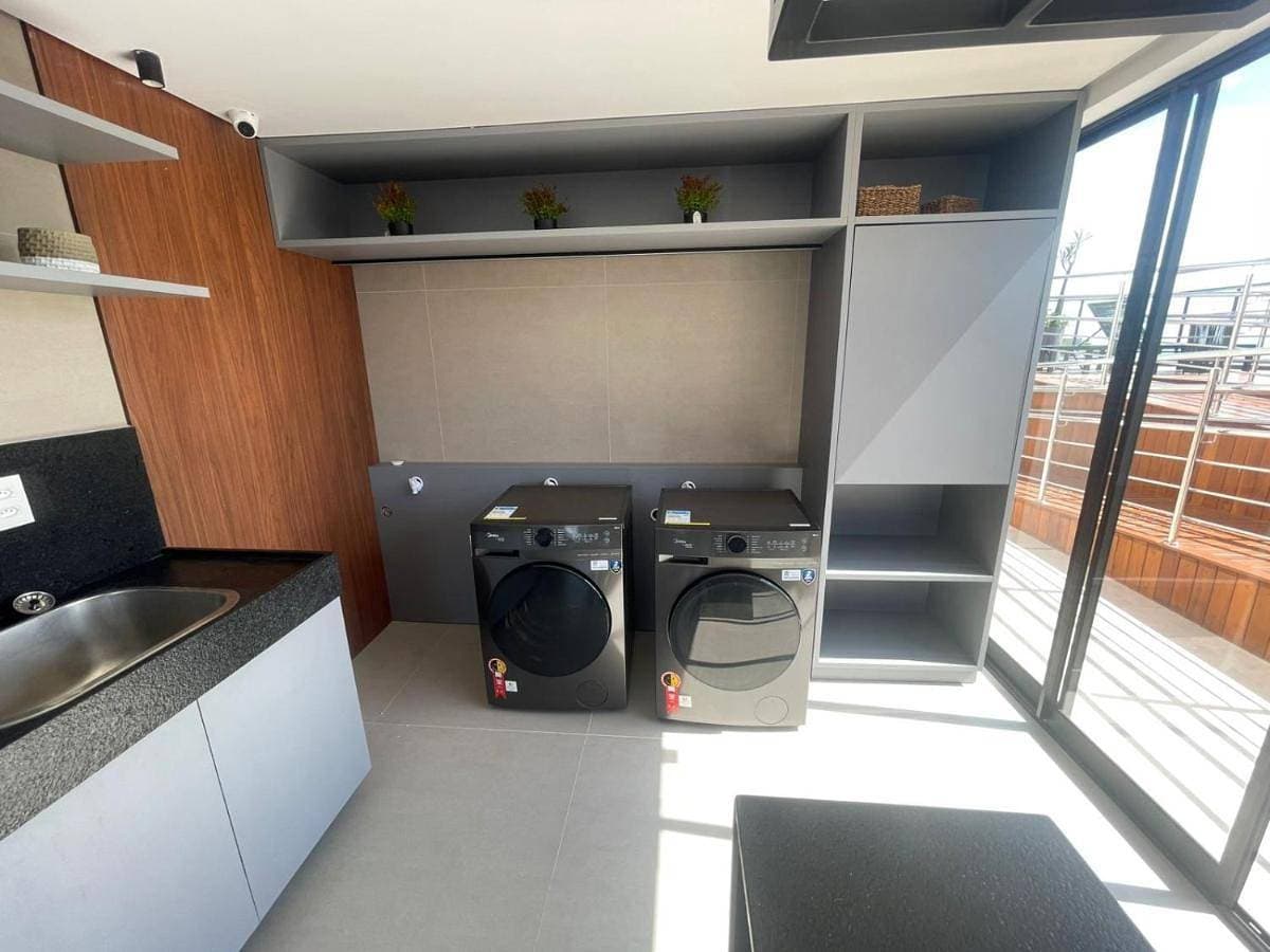 Foto 5 von 23: One-Bedroom Apartment