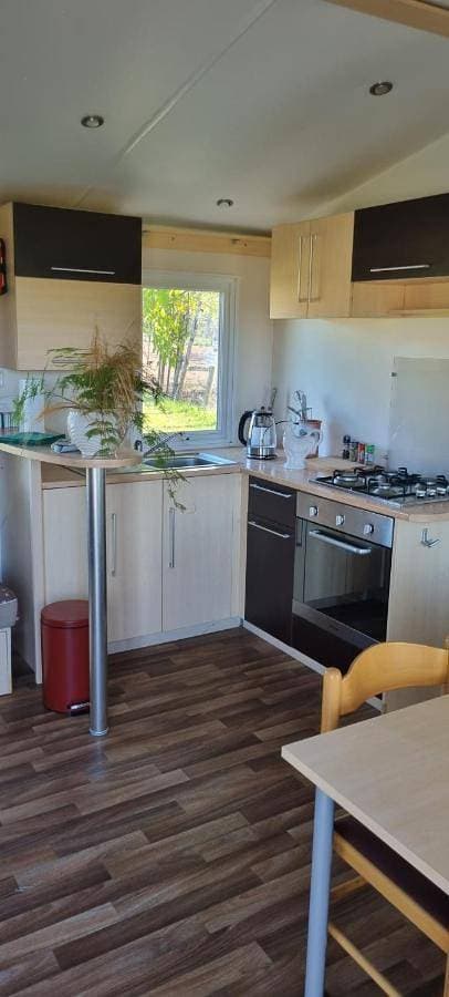 Foto 4 von 5: Mobile Home