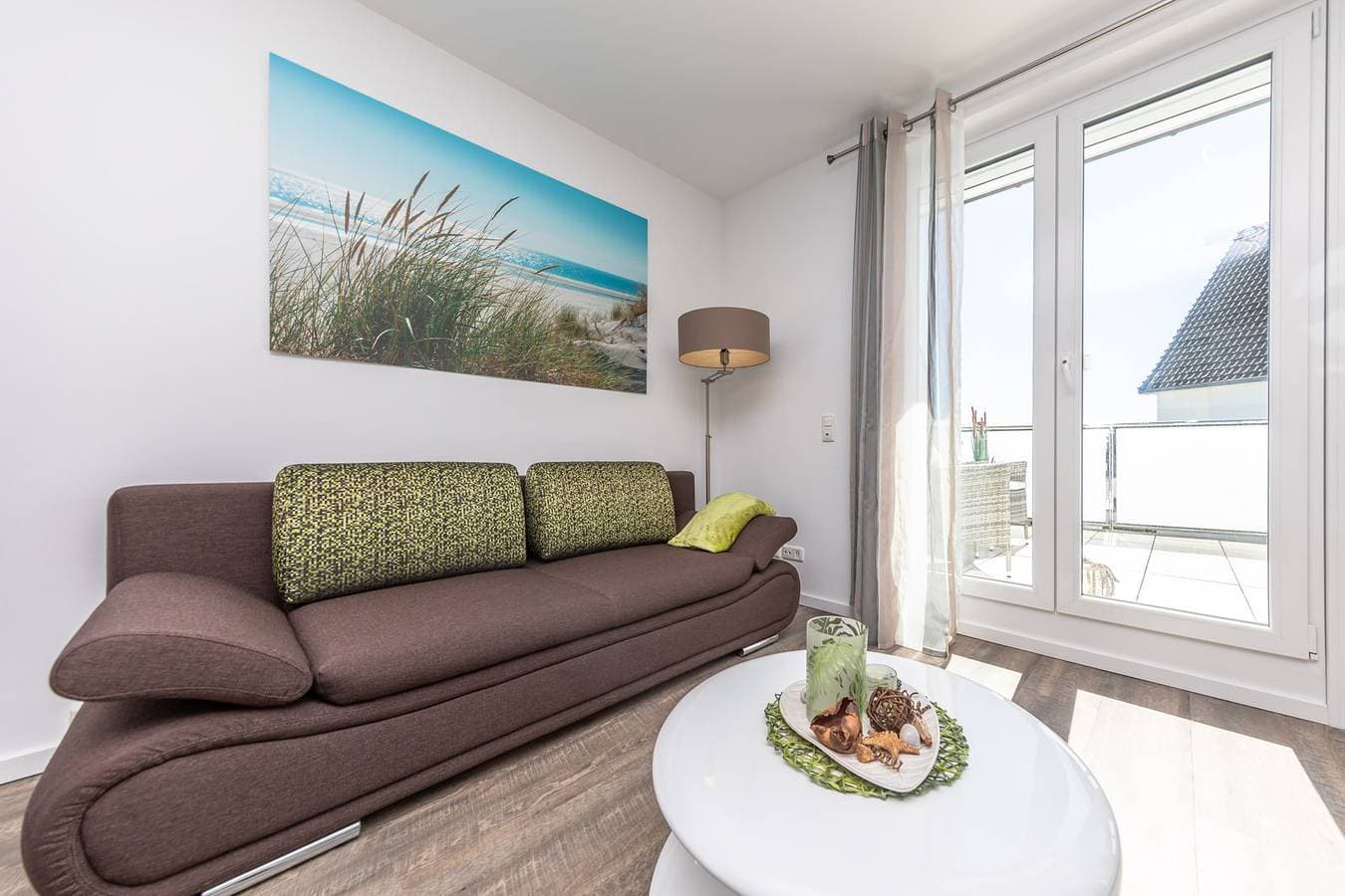 Foto 5 von 17: Timmare II Penthouse II