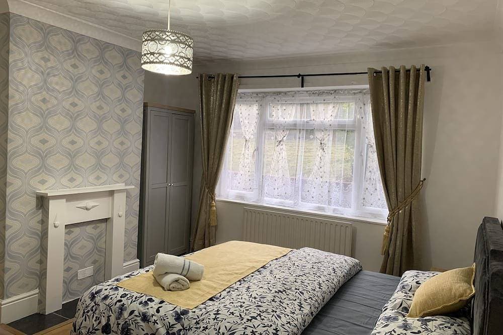 Foto 5 von 30: Luxury Two Bed Deluxe Maisonette