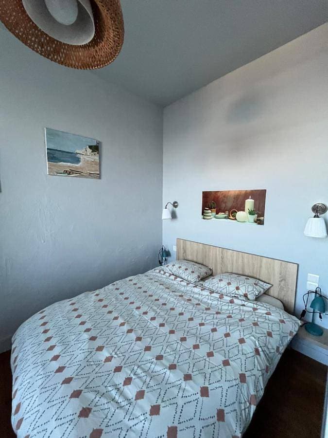 Foto 4 von 22: One-Bedroom Apartment