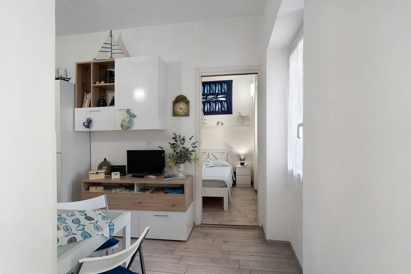 Foto 7 von 22: Ferienhaus Casa di Ali mit WLAN und Klimaanlage