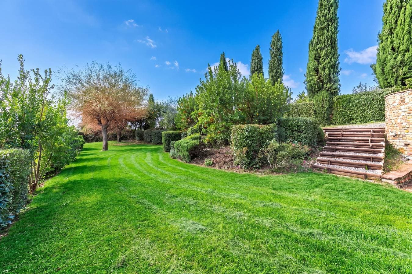 Foto 10 von 31: Villa Salivolpe Amazing Chianti View 6