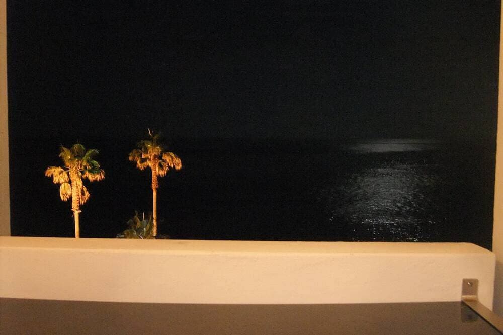 Foto 10 von 20: Studio on Avenida Marginal, sea front, parking space
