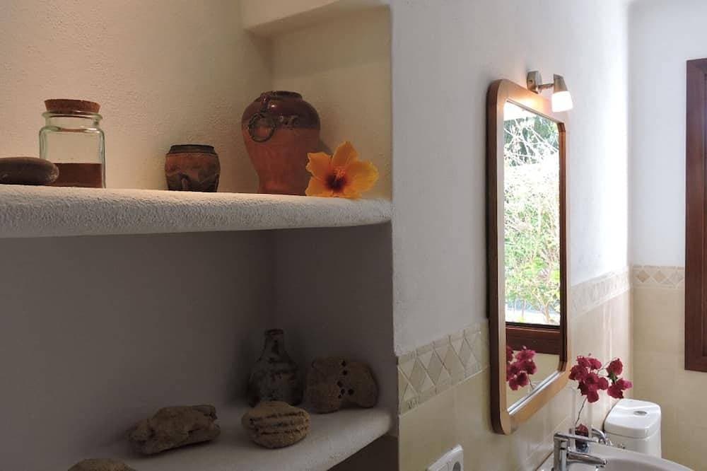 Foto 10 von 30: Villa im alten Zentrum mit privatem Pool, Klimaanlage, eine Minute zu Fuß zum Strand
