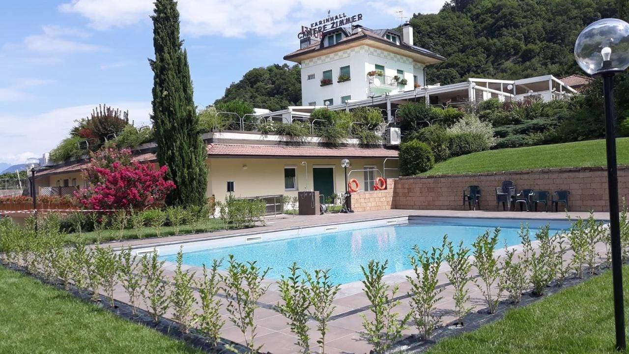 Hotel Karinhall 1