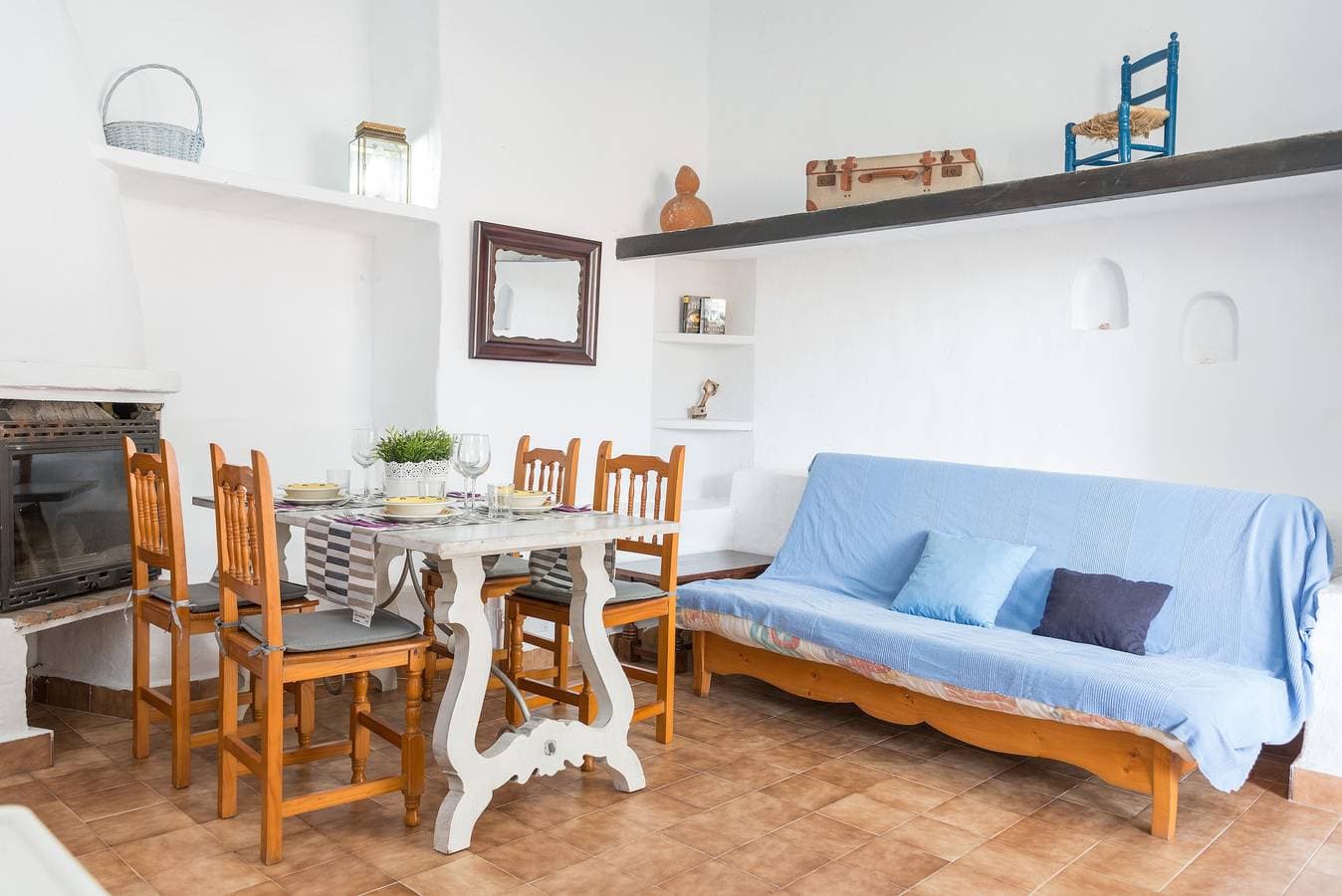 Foto 4 von 25: Ibiza-Flair am Meer - Casa Morrás 45