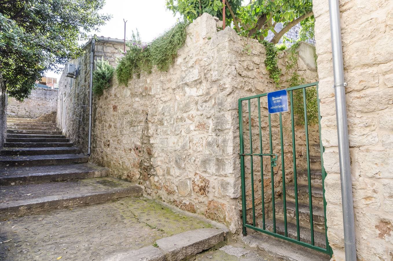 Apartments Draga 1