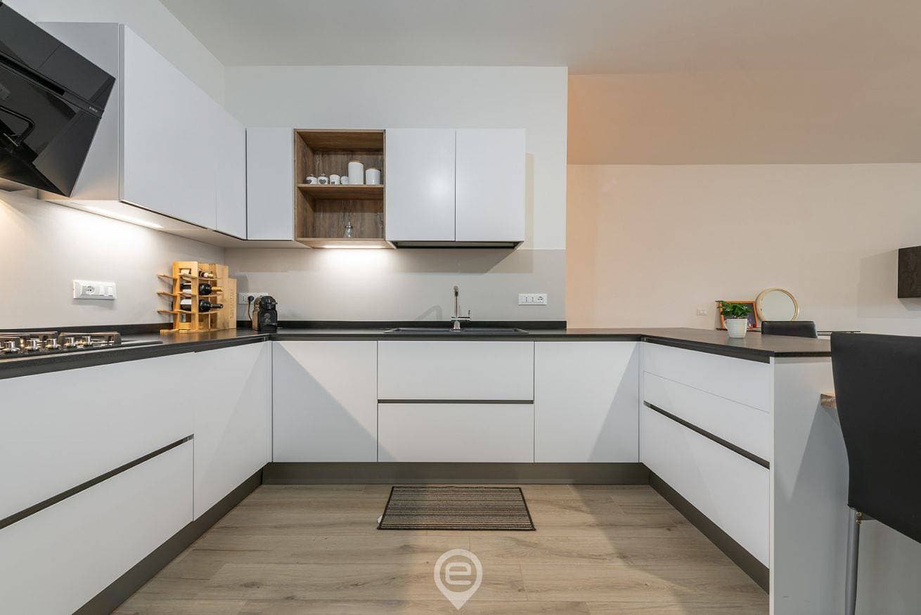 Foto 6 von 28: Ferienwohnung für 4 Personen mit Balkon/Terrasse