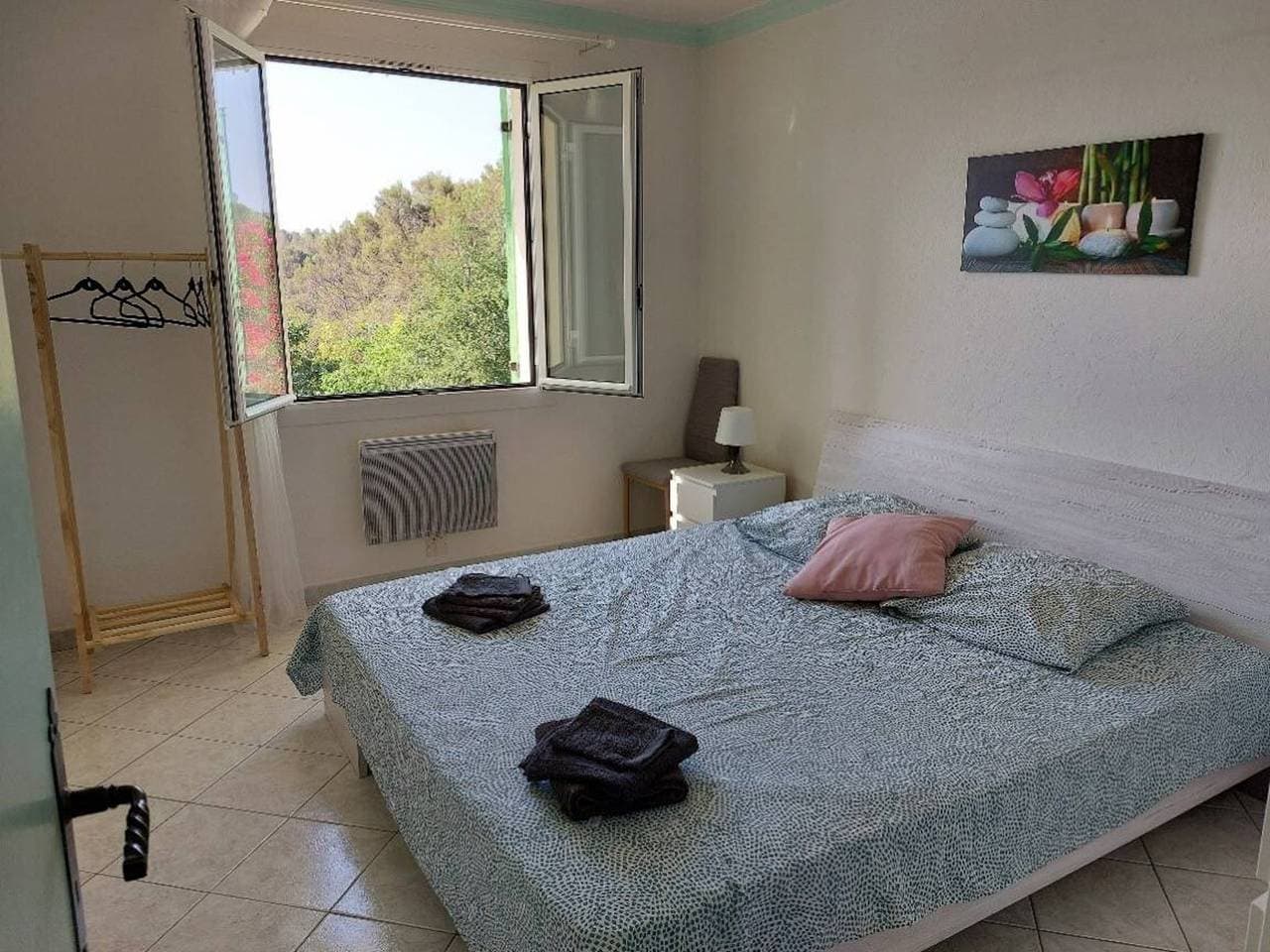 Foto 11 von 22: Geräumige Villa in Saint-Nazaire mit privatem Pool