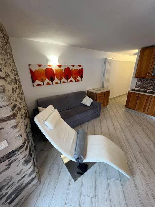Foto 7 von 16: Two-Bedroom Apartment