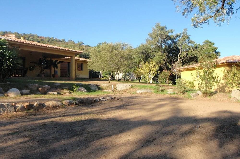 Foto 9 von 25: Ferienhaus / Villa - Sainte Lucie De Porto Vecchio