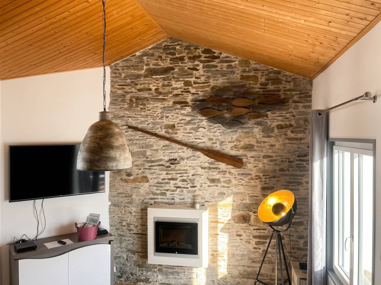 Foto 7 von 25: Chices Haus in Saint-Gilles-Croix-de-Vie