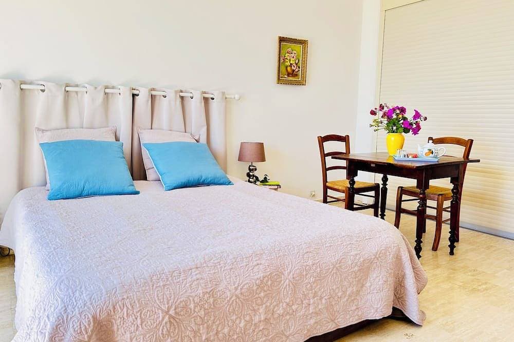 Foto 7 von 15: Breathtaking sea view, studio with balcony and parking in magnificent estate
