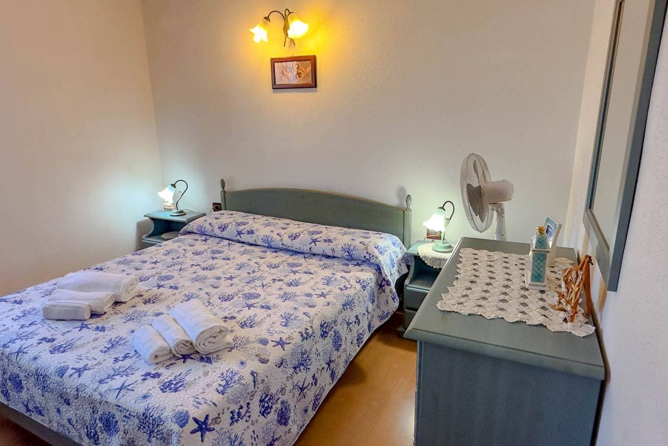Foto 13 von 28: Casa Tombolini