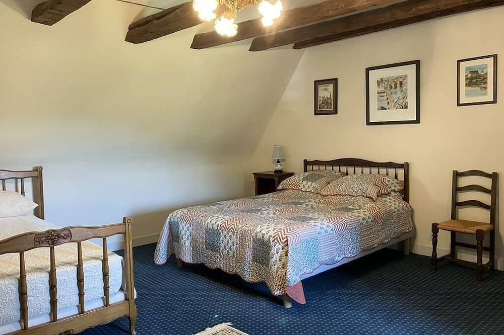 Foto 7 von 23: Herrenhaus aus dem 16. Jahrhundert mit Pool