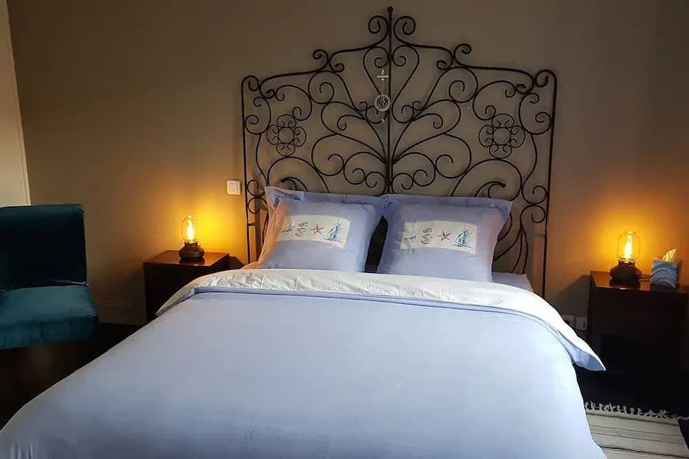 Foto 5 von 15: Appartement Typique de 54 m², Plein Centre au Calme