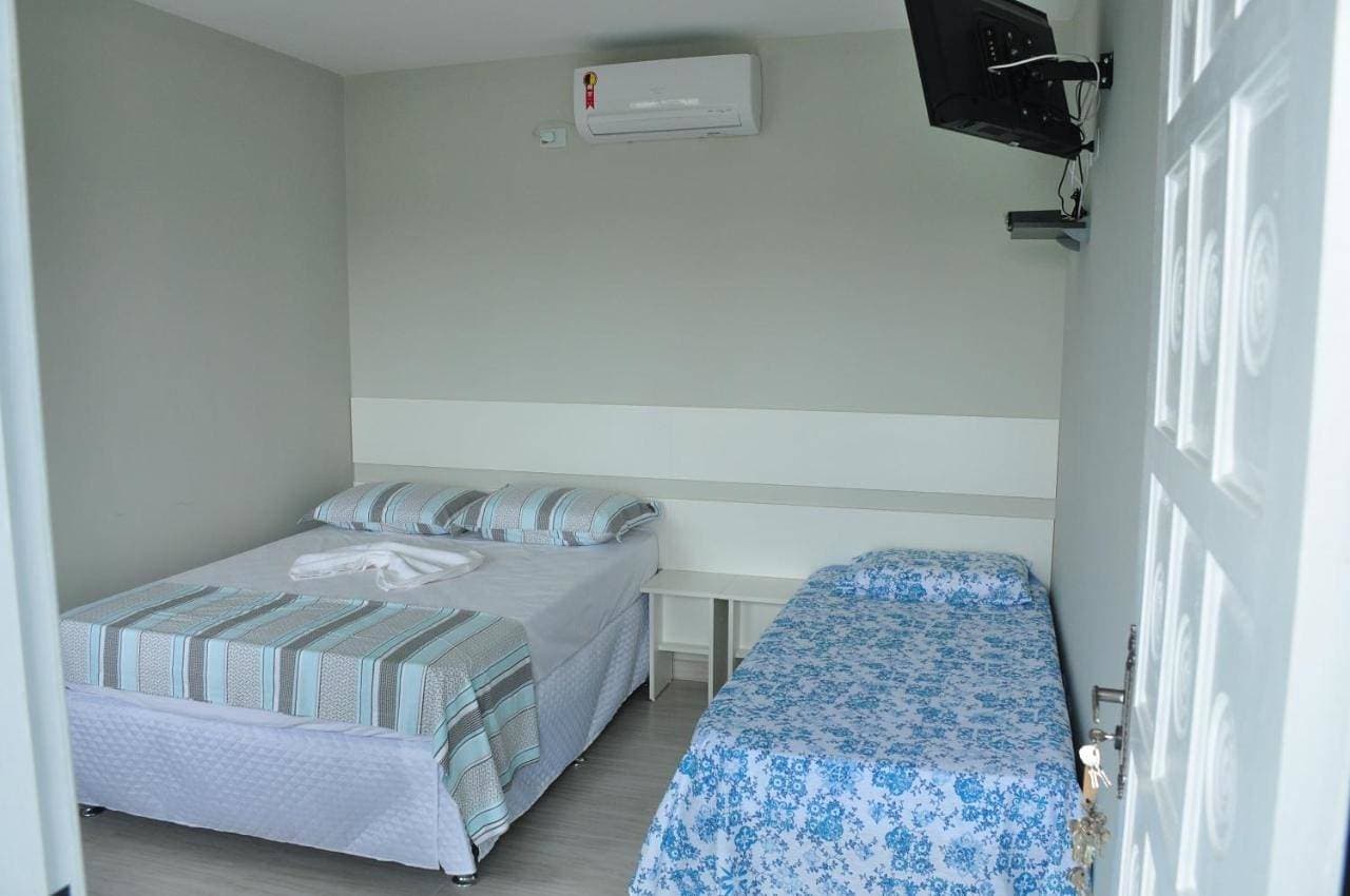 Foto 3 von 9: Triple Room