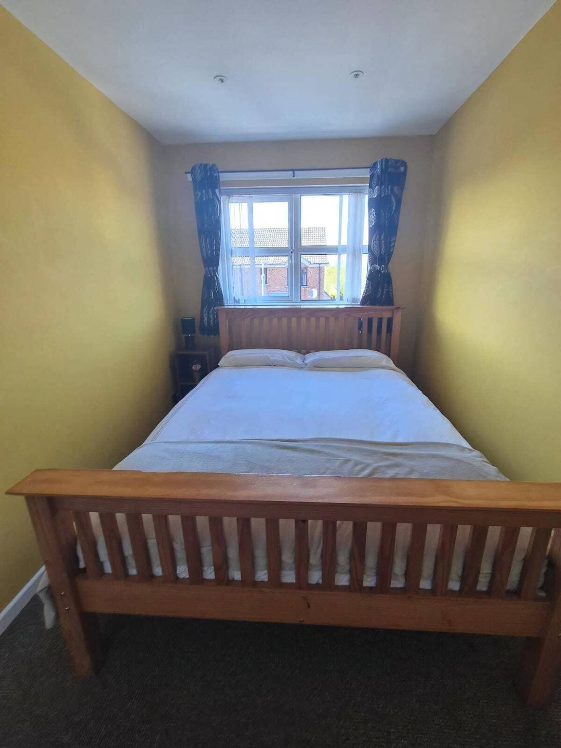 Foto 4 von 22: Ferienwohnung für 4 Personen mit Garten