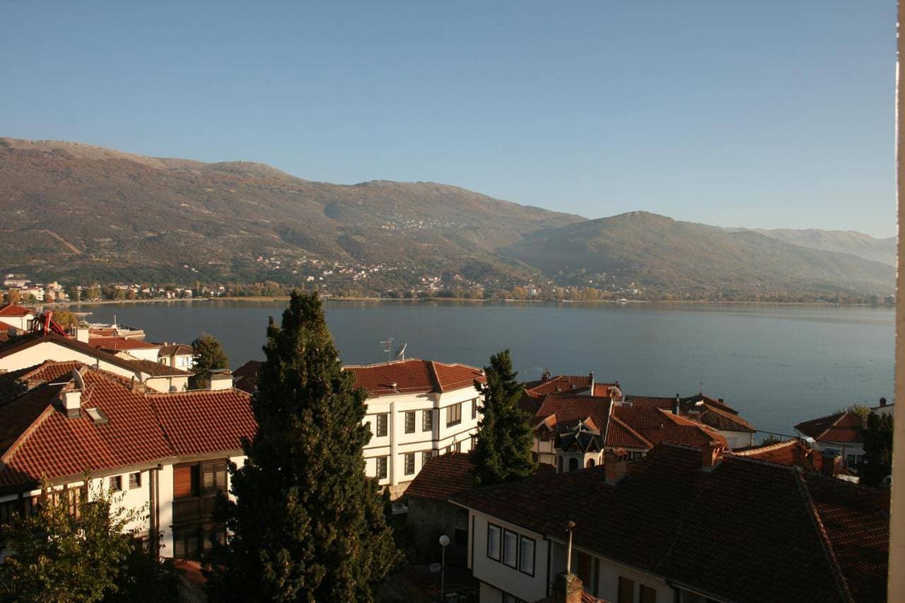Foto 8 von 29: One-Bedroom Apartment with Lake View