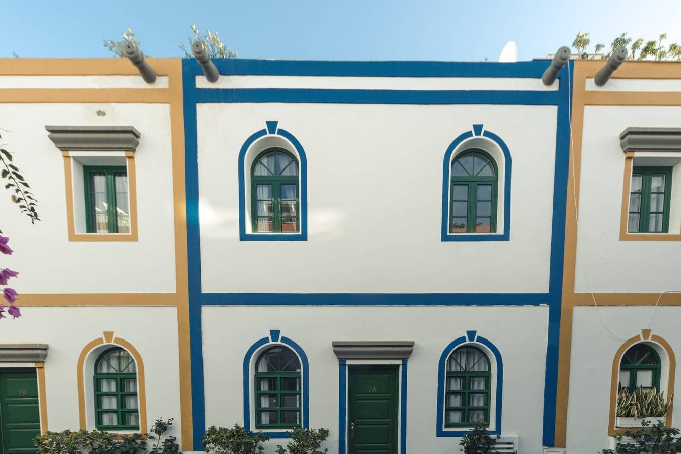 Foto 11 von 22: Puerto Mogan Wohnung