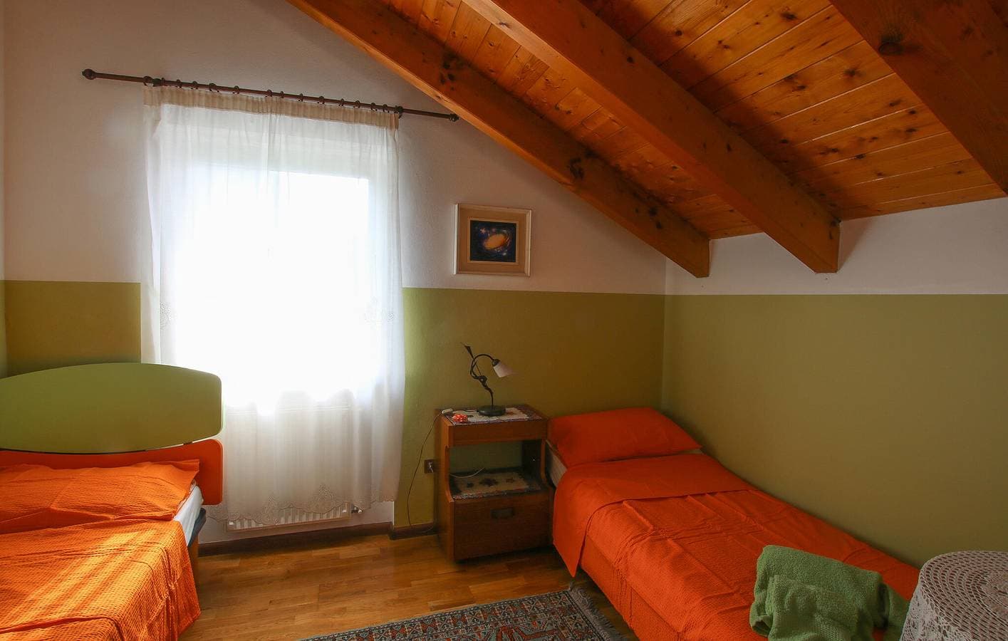 Foto 5 von 15: Wohnung mit Panoramablick in der Nähe von Borgo Valsugana