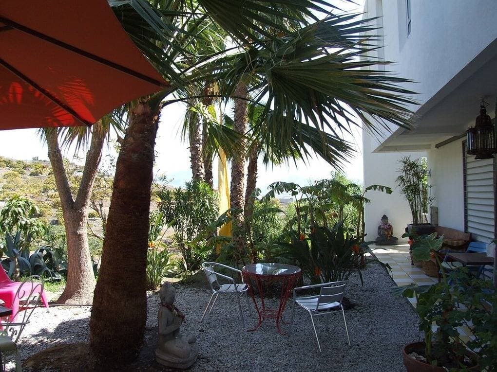 Casa Mexicana 1
