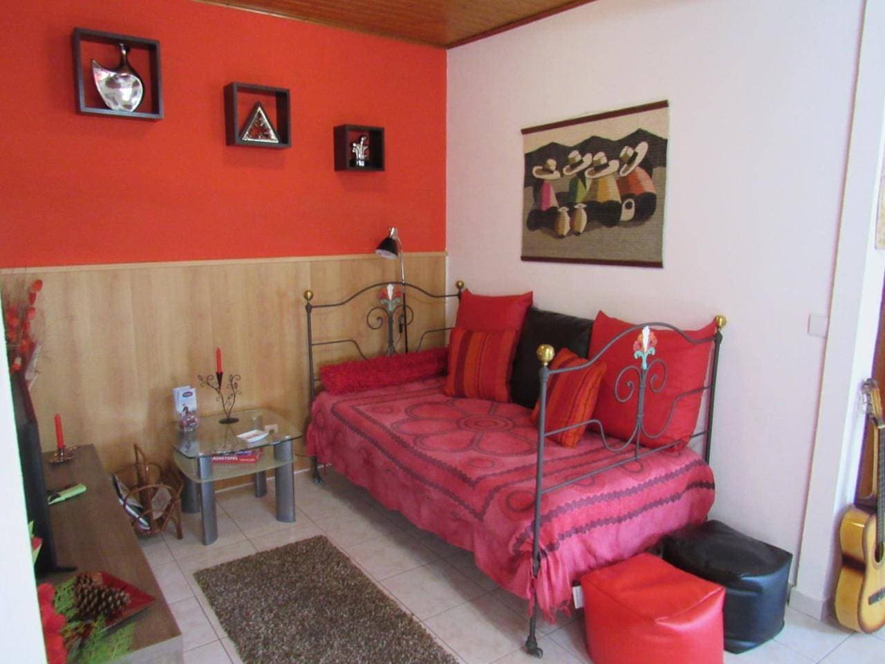 Foto 13 von 46: One-Bedroom House