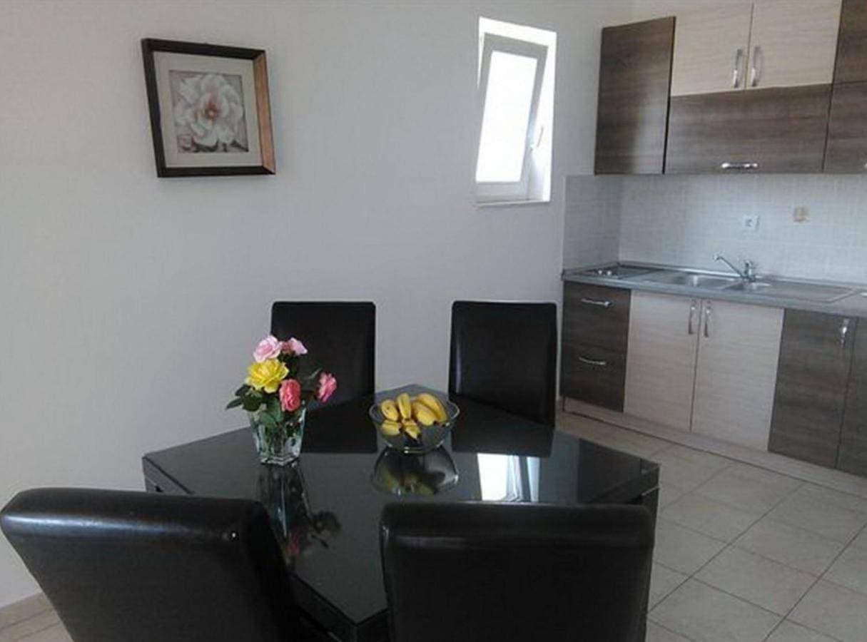 Foto 2 von 11: Two bedroom apartment with Sea view