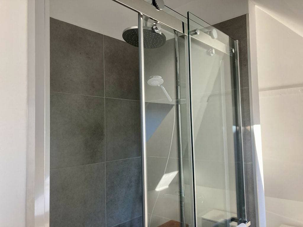 Foto 10 von 18: Ferienhaus mit 1 Schlafzimmer