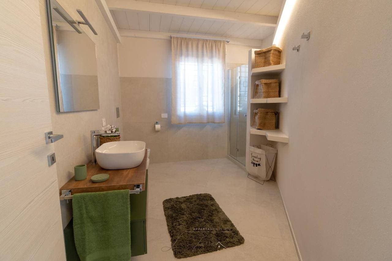Foto 4 von 11: One-Bedroom Apartment