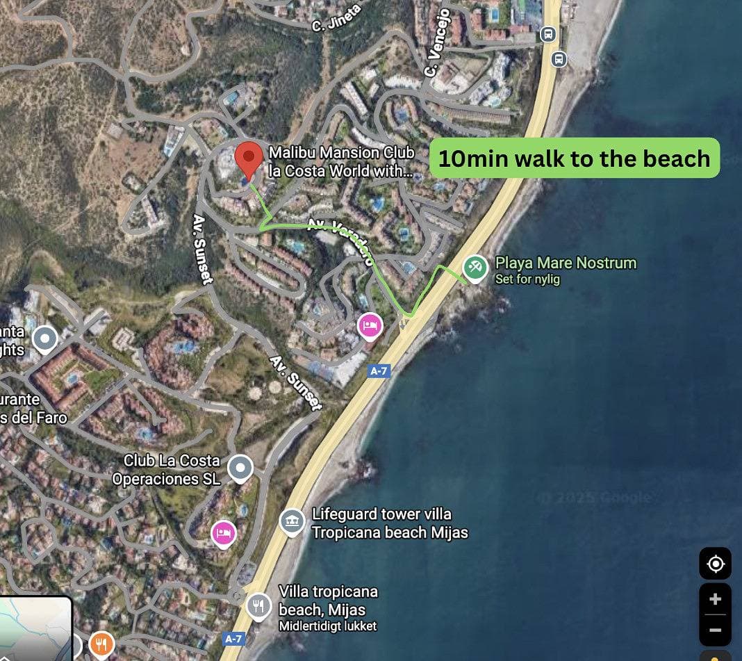 Foto 9 von 34: Malibu Mansion