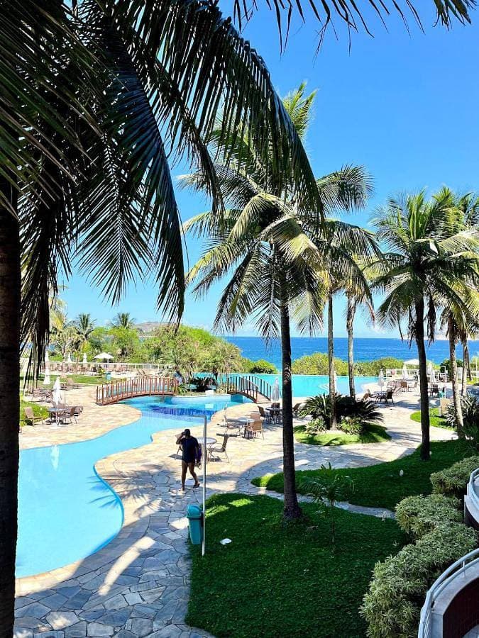 Ocean View - Camboinhas Beach I 214B 1